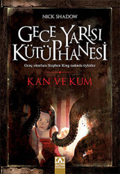Kan ve Kum - 1