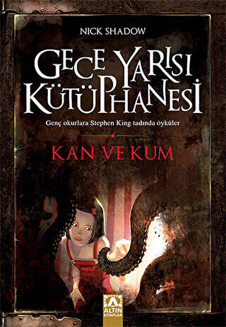 Kan ve Kum - 1