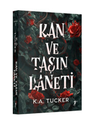 Kan ve Taşın Laneti - 1