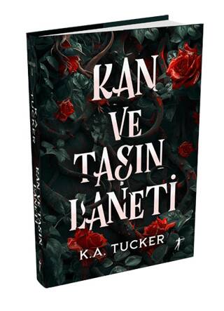 Kan ve Taşın Laneti - 1