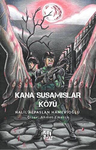 Kana Susamışlar Köyü - 1