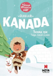 Kanada - 1