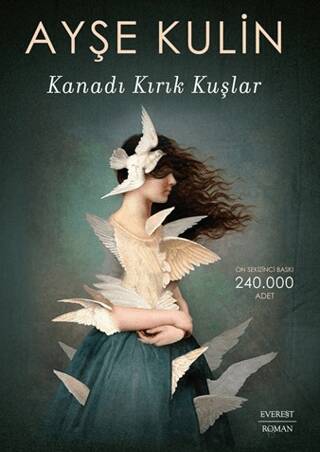 Kanadı Kırık Kuşlar - 1