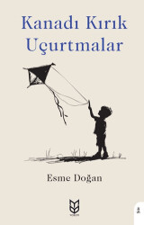 Kanadı Kırık Uçurtmalar - Yason Yayıncılık