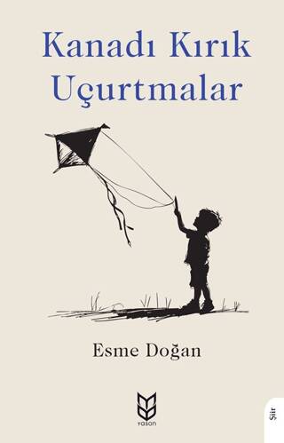 Kanadı Kırık Uçurtmalar - 1