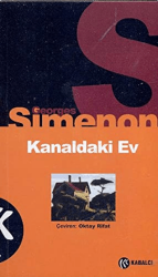 Kanaldaki Ev - Kabalcı Yayınevi