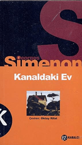 Kanaldaki Ev - 1
