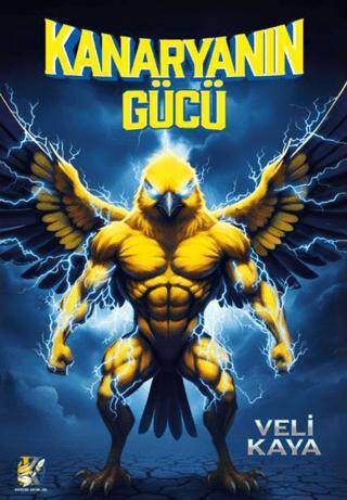 Kanaryanın Gücü - 1