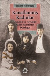 Kanatlanmış Kadınlar - 1