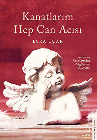 Kanatlarım Hep Can Acısı - 1