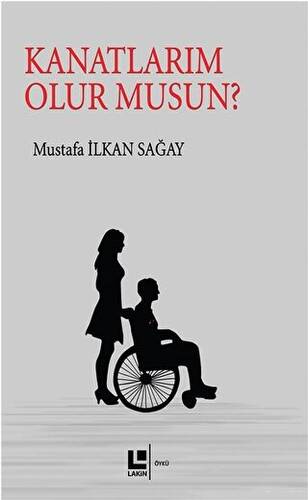 Kanatlarım Olur Musun? - 1
