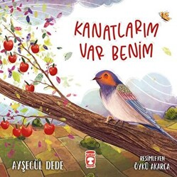 Kanatlarım Var Benim - 1