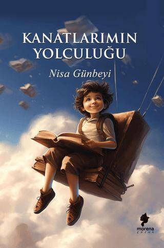 Kanatlarımın Yolculuğu - 1