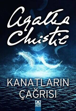 Kanatların Çağrısı - 1