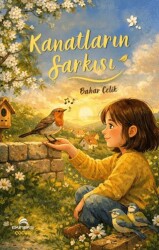 Kanatların Şarkısı - Ekinoks Yayın Grubu