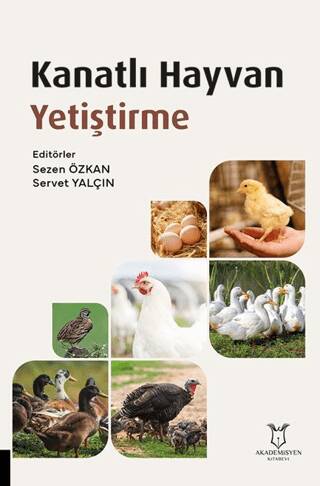 Kanatlı Hayvan Yetiştirme - 1