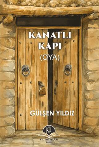 Kanatlı Kapı - 1