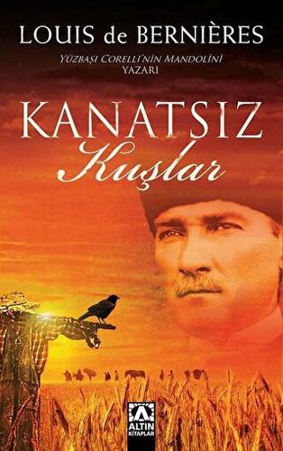 Kanatsız Kuşlar - 1