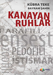 Kanayan Ruhlar - 1