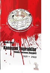 Kanayan Topraklar - 1