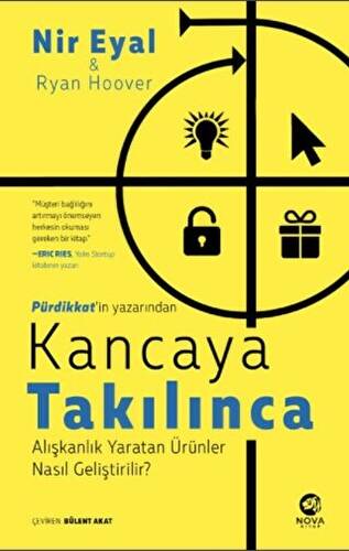 Kancaya Takılınca - 1