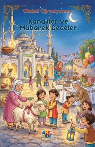 Kandiller ve Mübarek Geceler - 1