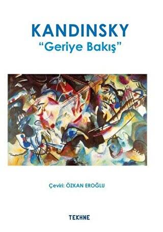 Kandinsky: Geriye Bakış - 1