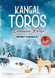 Kangal Toros - Zamana Karşı - 1