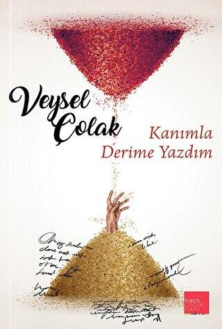 Kanımla Derime Yazdım - 1