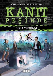 Kanıt Peşinde - Gizli Teşkilat - 1