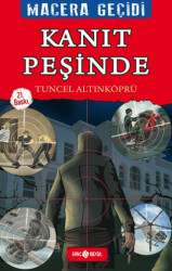 Macera Geçidi - Kanıt Peşinde - Genç Hayat