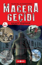 Macera Geçidi - Kanıt Peşinde - Genç Hayat