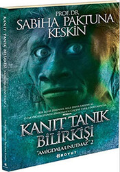 Kanıt Tanık Bilirkişi - 1