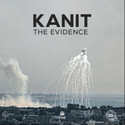Kanıt - The Evidence - AA Kitap