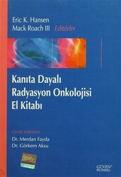 Kanıta Dayalı Radyasyon Onkolojisi El Kitabı - 1