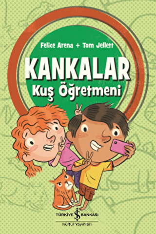 Kankalar - Kuş Öğretmeni - 1