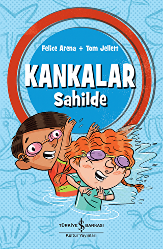 Kankalar Sahilde - 1