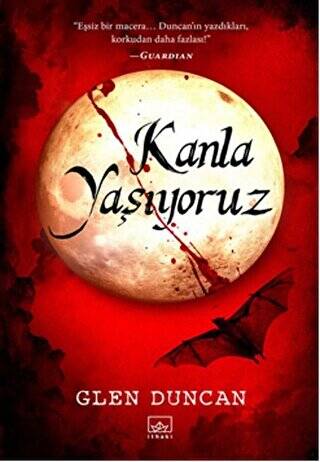 Kanla Yaşıyoruz - 1