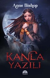 Kanla Yazılı - Martı Yayınları