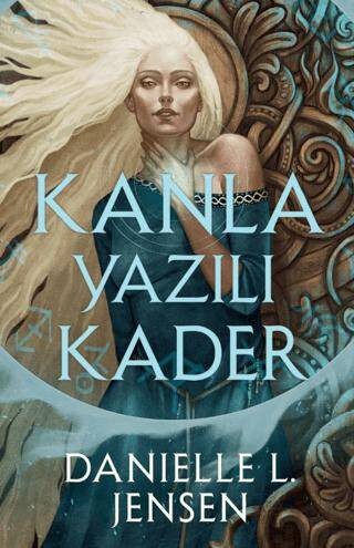 Kanla Yazılı Kader - 1