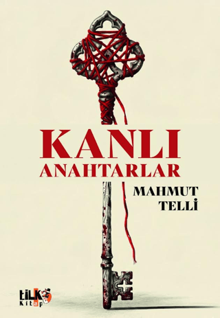 Kanlı Anahtarlar - 1
