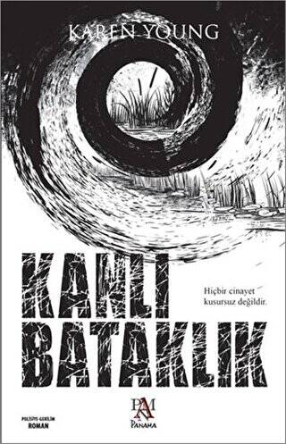 Kanlı Bataklık - 1