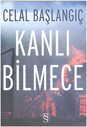 Kanlı Bilmece - Everest Yayınları