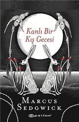 Kanlı Bir Kış Gecesi - 1