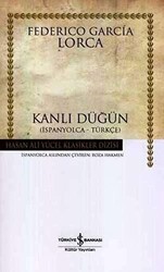 Kanlı Düğün - 1