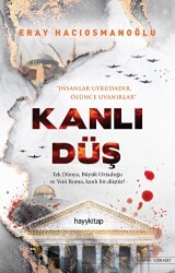 Kanlı Düş - Hayykitap