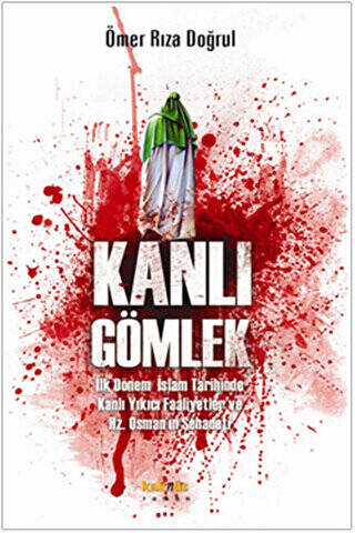 Kanlı Gömlek - 1