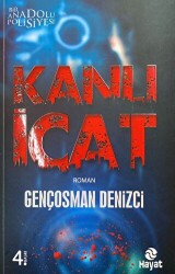 Kanlı İcat - 1