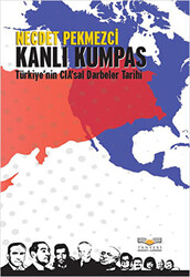 Kanlı Kumpas - Tanyeri Kitap