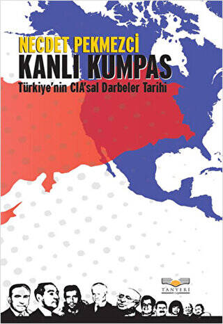 Kanlı Kumpas - 1